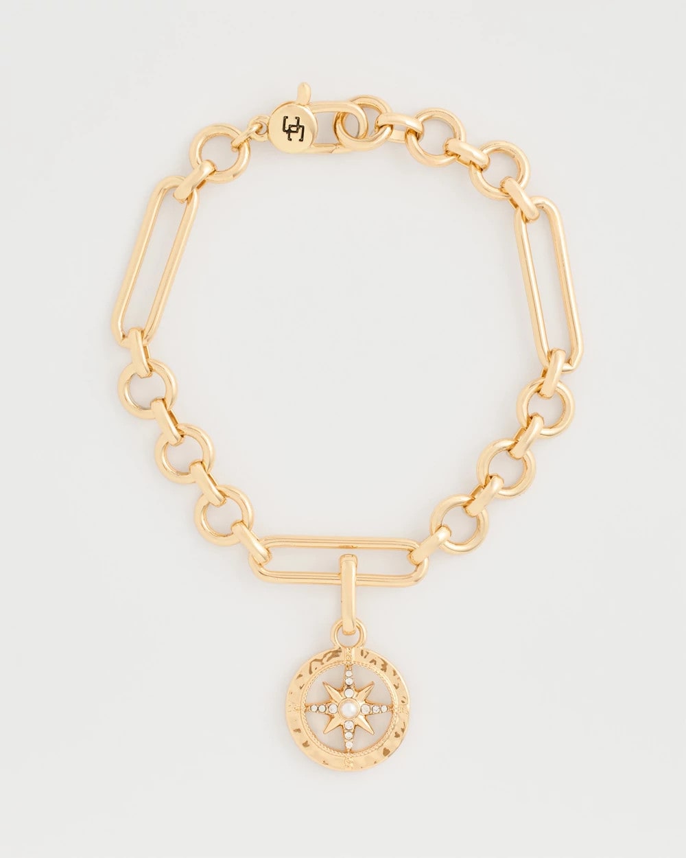 Chico's Compass Charm