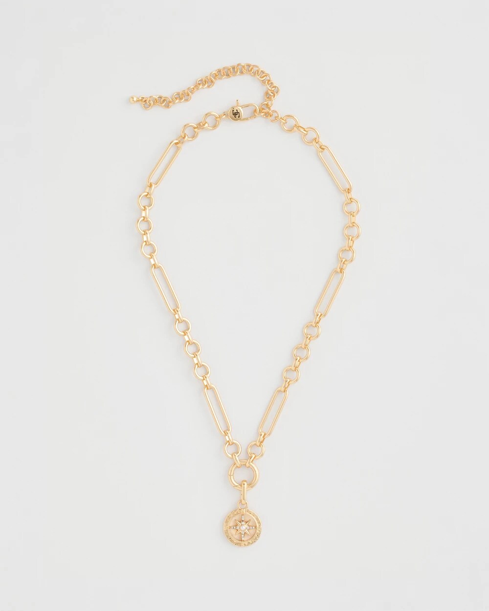 Chico's Compass Charm