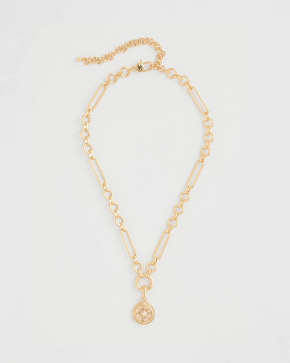 Chico's Compass Charm