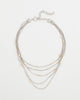 Mixed Metals