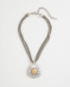 Mixed Metals