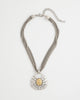 Mixed Metals