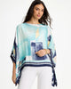 Passport Blue