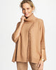 Faux Creme Coffee Heather