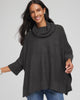 Graphite Heather Gray
