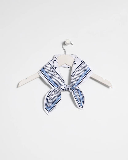 Chico's Beach Square Scarf