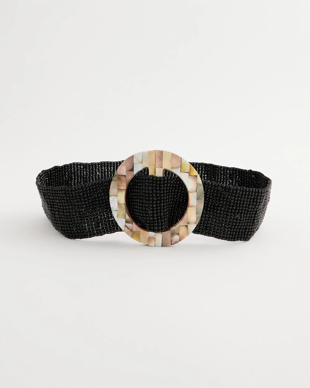Chico's Chico's x Romi Oz Stretch Belt