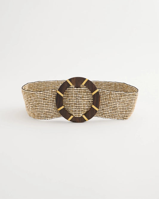 Chico's Chico's x Romi Galaxy Stretch Belt