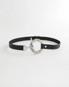 Black/Silver