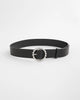 Black/Silver