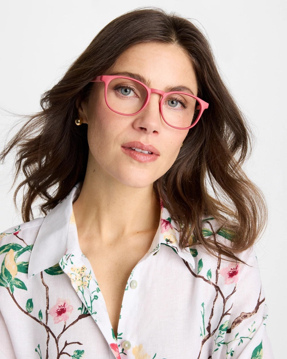 Chico's Red & Pink Readers