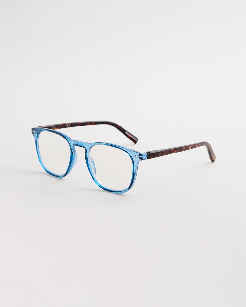 Chico's Crystal Mix Readers