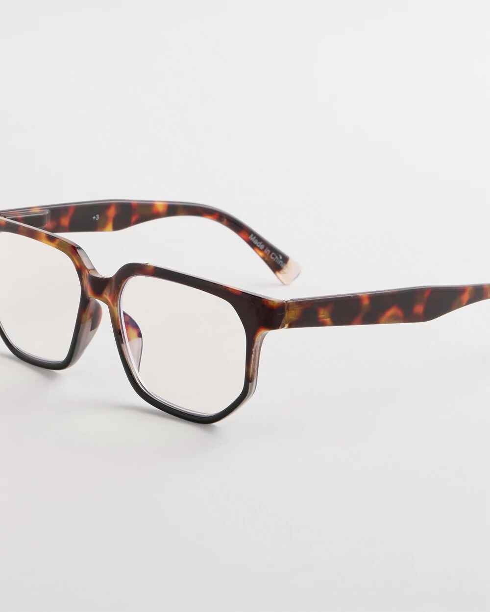 Chico's Tortoise Readers