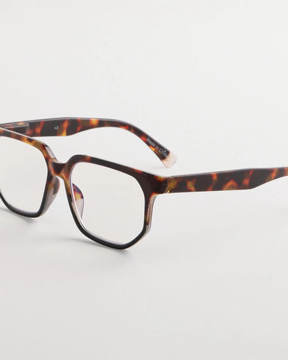 Chico's Tortoise Readers