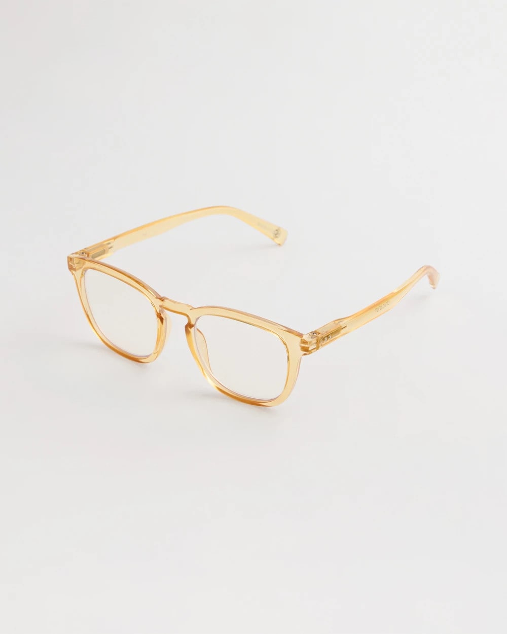 Chico's Crystal Square Readers