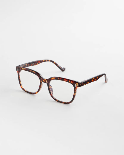 Chico's Square Tortoise Readers