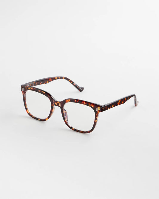 Chico's Square Tortoise Readers