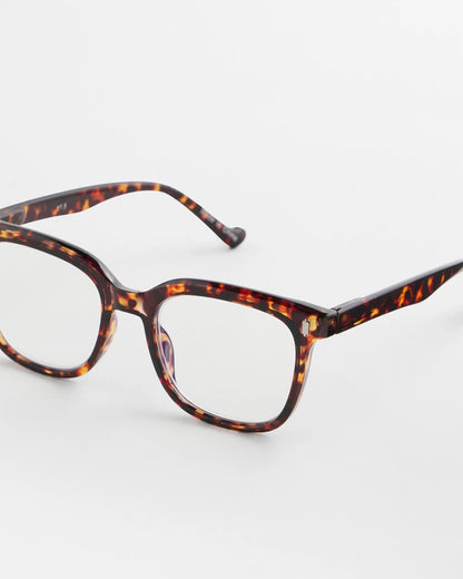 Chico's Square Tortoise Readers