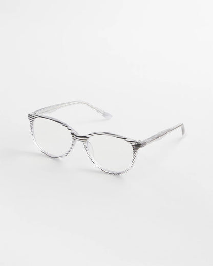 Chico's Stripe and Polka Dot Readers