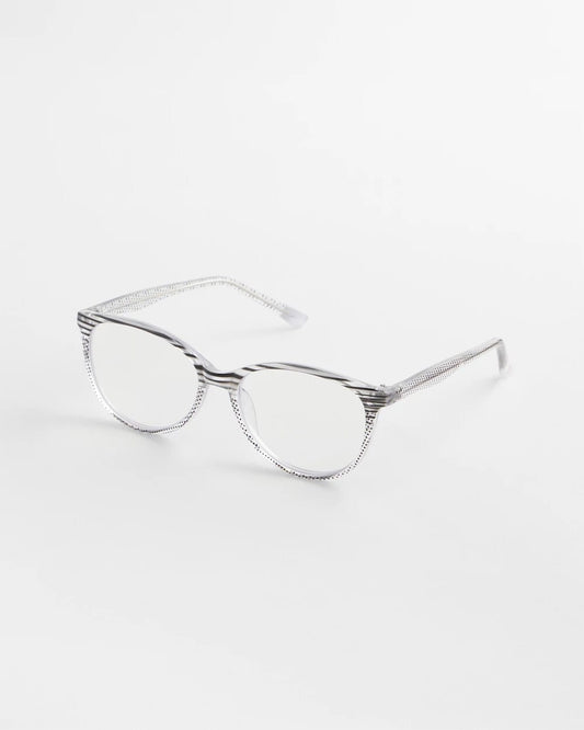 Chico's Stripe and Polka Dot Readers