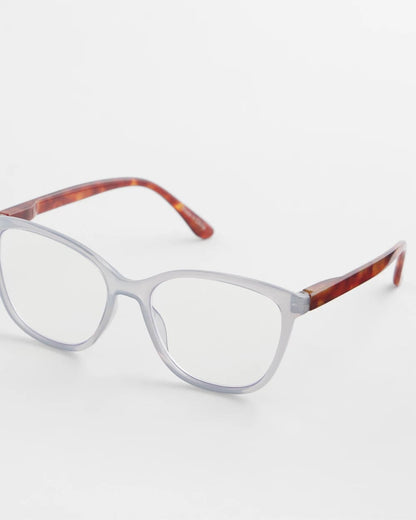 Chico's Opaque Color Block Readers