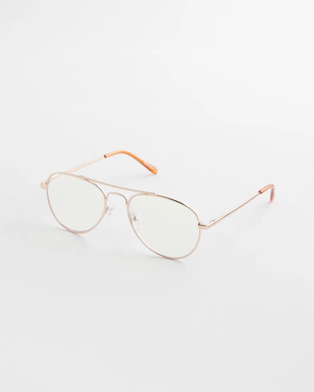 Chico's Metal Aviator Readers