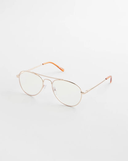 Chico's Metal Aviator Readers