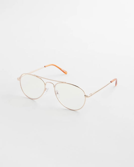 Chico's Metal Aviator Readers