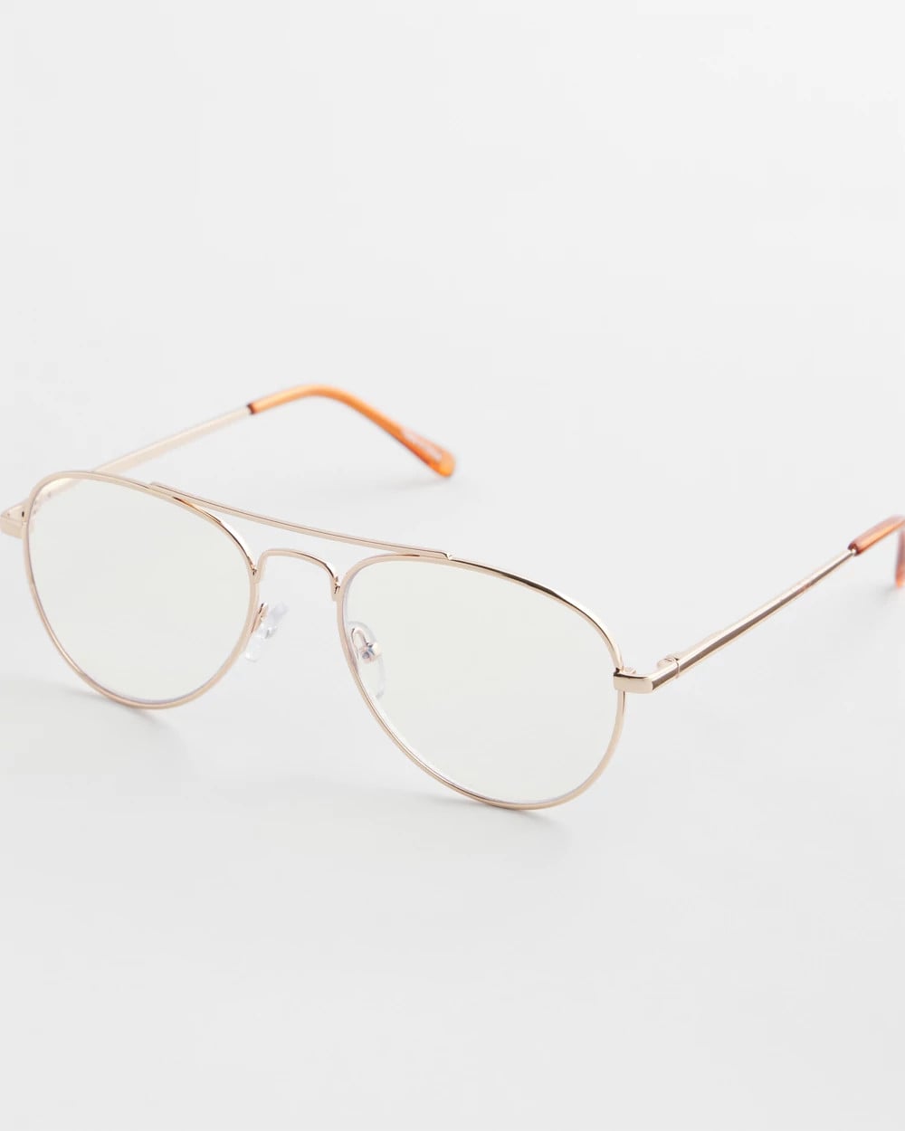 Chico's Metal Aviator Readers