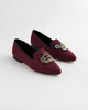 Blackened Burgundy