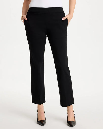 Chico's Brigitte™ Straight Crop