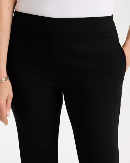 Chico's Brigitte™ Straight Crop