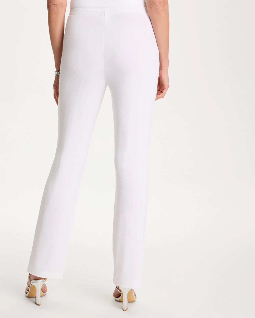 Chico's Travelers™ No Tummy Lined Pants