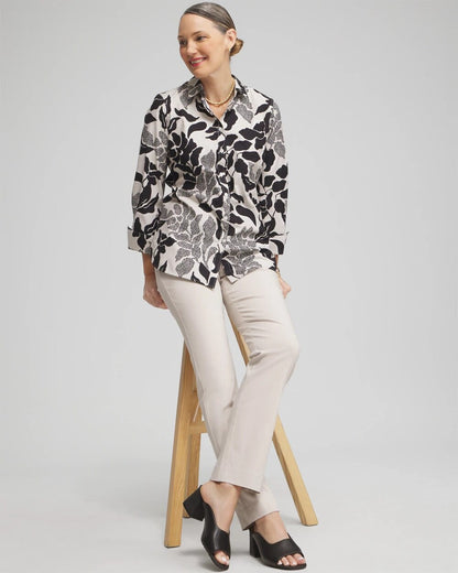 Chico's Brigitte™ Slim Pull-On Pants