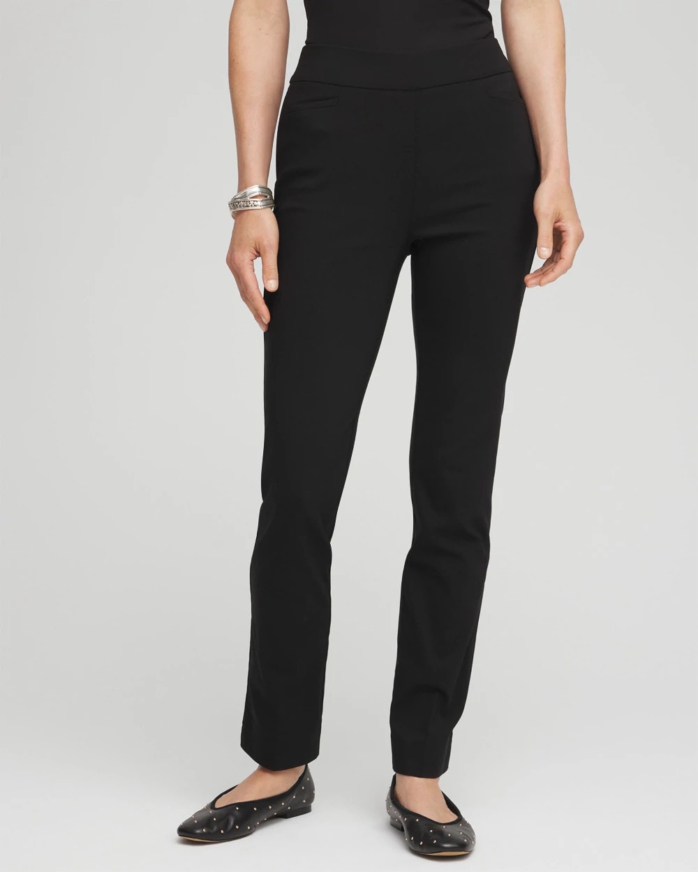 Chico's Brigitte™ Slim Ankle Pants