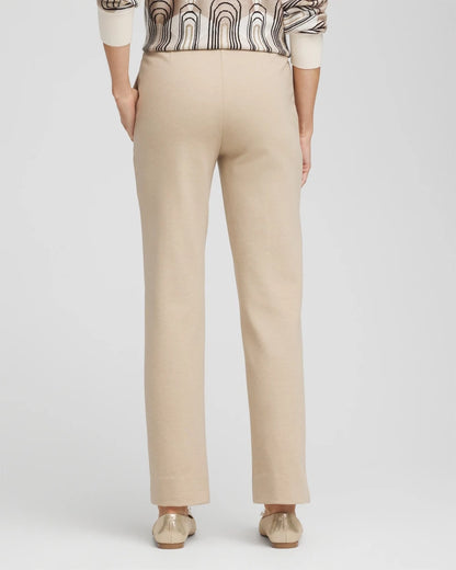 Chico's Juliet Straight Ankle Pants