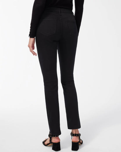 Chico's Girlfriend Slim Full-Length Jeans