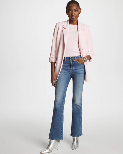 Chico's Skinny Bootcut Jeans