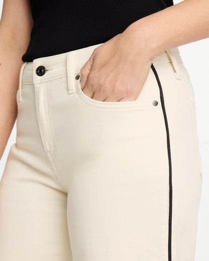 Chico's Relaxed Boyfriend Jean