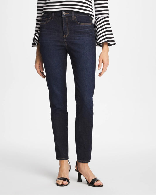 Chico's Skinny Ankle Jeans