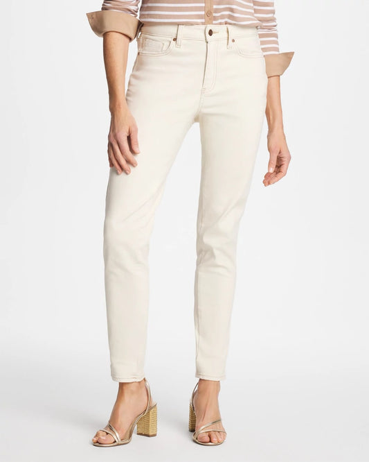 Chico's Skinny Ankle Jeans