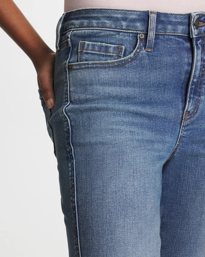 Chico's Skinny Bootcut Jeans
