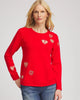 Love Letter Red