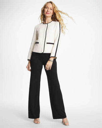 Chico's Matte Jersey Pants