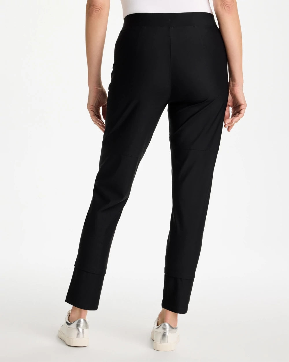 Chico's Zenergy® Seam Detail Stretch Pants