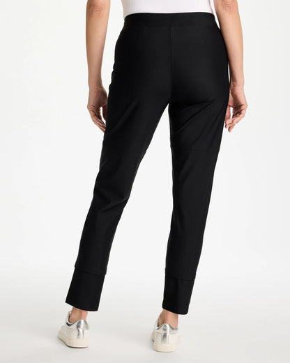 Chico's Zenergy® Seam Detail Stretch Pants