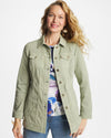 Seagrass Green