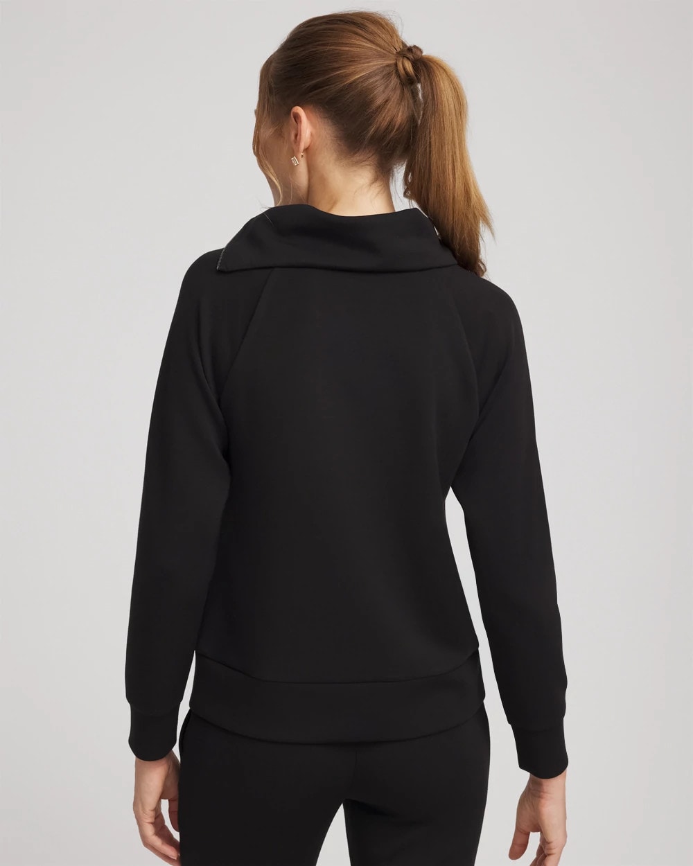 Chico's Zenergy® Soft Popover Top