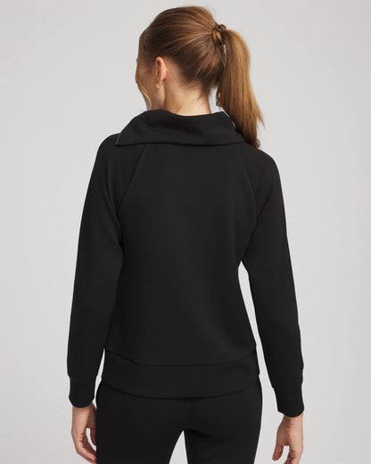 Chico's Zenergy® Soft Popover Top