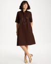 Deep Brown